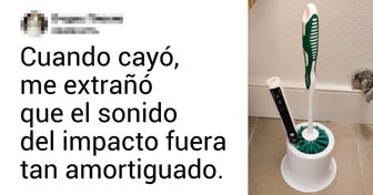 20+ Fotos cuyos protagonistas pueden competir tranquilamente por el título del mayor “Fracaso del año”