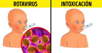 Métodos para reconocer y curar el rotavirus que todo padre y madre deben conocer