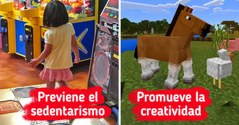 6 Videojuegos que no solo entretienen a tu hijo, también desarrollan su cerebro