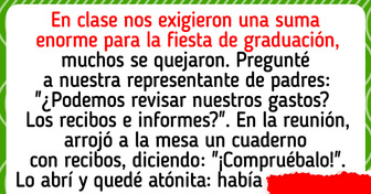 15+ Situaciones de la vida en las que la insolencia de la gente casi cruzó todos los límites