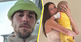 “Hoy le gusta su esposa”: el post de Justin Bieber que desconcertó a todo internet