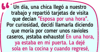 19 Hilarantes historias de cómo los especialistas vinieron a solucionar problemas... y todo salió mal