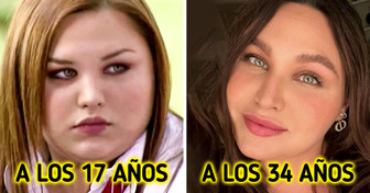 10 Famosos mexicanos cuyos rostros tuvieron un cambio radical tras bajar varios kilos
