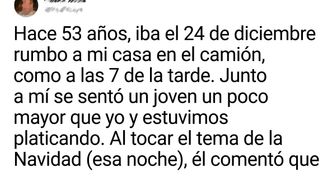 15 Usuarios de Genial nos acercan a la Navidad y al Año Nuevo al contarnos su mejor historia de estas fechas