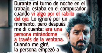 10 Relatos tan intensos que harían temblar hasta al más duro