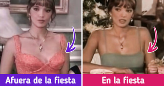 13 Errores de telenovelas que resultaron más obvios que villana fingiendo embarazo