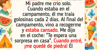 Después de leer estas 16 historias de papás increíbles, vas a querer llamarlo ya mismo