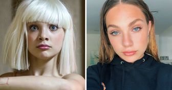 12 Famosos adolescentes que probablemente no reconocerás