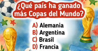 20 Preguntas tramposas que pondrán a prueba a cualquier fan del fútbol