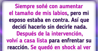 12 Relatos de quienes rompieron estereotipos tras enfrentarse a situaciones absurdas