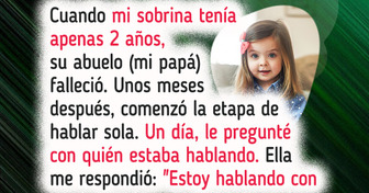 12 Niños cuyas inquietantes revelaciones dejaron sin palabras hasta a los adultos más valientes