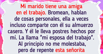 16 Historias de relaciones en las que los nervios se ponen a prueba en cada momento