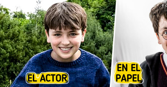 Quién es Dominic McLaughlin, el niño que promete hechizarnos con su papel en la serie de Harry Potter