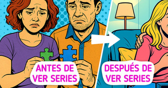 La TV podría ser la mejor aliada del amor y 8 viñetas explican por qué