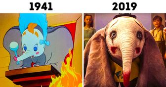 13 Datos que debes saber antes del estreno de “Dumbo”