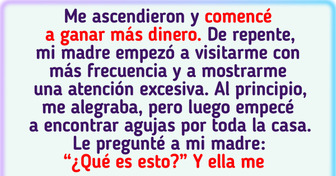 15+ Historias de adultos que sienten un tic en el ojo al oír la frase “no se elige a los padres”