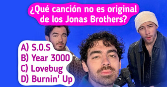 ¿Crees saber de música pop? Pon a prueba tus conocimientos con este reto extremo
