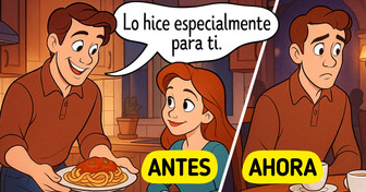 14 Cómics sobre cómo ha cambiado el romance a través de las generaciones