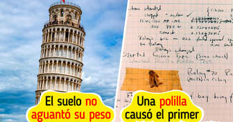 10 Errores históricos que fueron el inicio de algo nuevo en el mundo