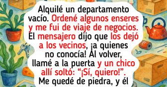 15 Historias de mudanzas que parecen de película (pero pasaron de verdad)