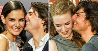 Tom Cruise se divorció de todas sus esposas cuando cumplieron 33 años y el motivo podría estar relacionado con la Cienciología