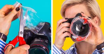 10 Trucos fotográficos que llevarán tus fotos a un nivel superior