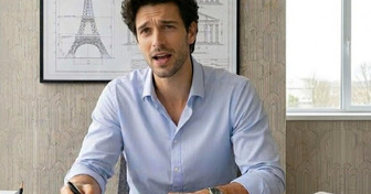 Máximo Caballero, arquitecto, sobre las humedades: “Coge un trozo de papel albal y de celo para saber de dónde vienen”