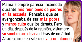 12+ Revelaciones espeluznantes que no dejan indiferente a nadie