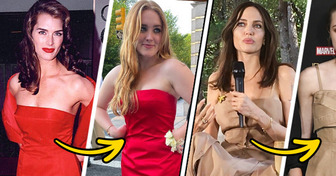 8 Hijas de famosas que reciclaron los looks icónicos de sus madres: ¿quién lo lució más?