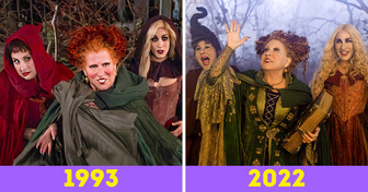 “Abracadabra” vuelve después de 29 años y te mostramos cómo se ven sus actores actualmente