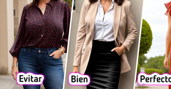 8 Claves de estilo para lucir a la moda y elegante después de los 40