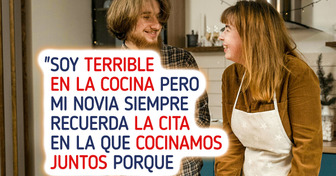 16 Ideas de citas inusuales aprobadas por usuarios de internet para intentar algo nuevo con tu pareja