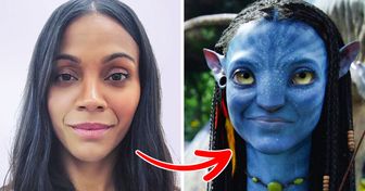 11 Personajes de “Avatar” y sus actores en la vida real
