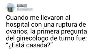 Por qué las mujeres reciben un diagnóstico correcto más tarde que los hombres