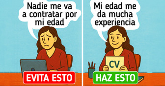 8 Consejos para cambiar de rumbo profesional después de los 40 (y no arrepentirte)