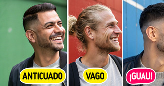 8 Looks de cabello para hombres que marcan tendencia este año