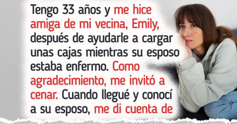 Tuve un romance con el esposo de mi vecina sin saberlo y su reacción me dejó completamente en shock