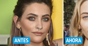 Paris Jackson celebra 5 años de transformación y sorprende con su nueva vida