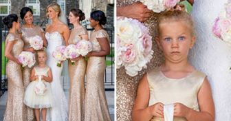 19 Divertidísimas fotos de boda que el fotógrafo capturó justo en el momento perfecto