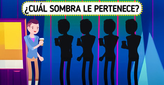 Test: Solo los más observadores pueden encontrar la solución a estos acertijos visuales