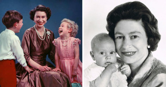 8 Datos de Isabel II que muestran que ser madre puede resultar más complejo que cualquier título real