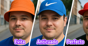 7 Trucos con sombreros para lograr un estilo cool sin esfuerzo