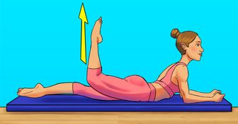 Compartimos una rutina de 12 ejercicios de pilates que puedes hacer en casa (amigable para principiantes)