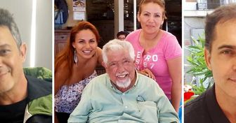 16 Lectores de Genial se encontraron por casualidad con un famoso y se tomaron una foto como recuerdo