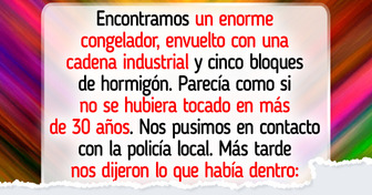 10 Descubrimientos submarinos que dejaron a los buceadores sin aliento