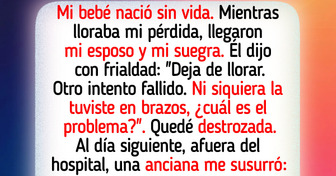 18 Actos de bondad silenciosa que cambiaron una vida para siempre