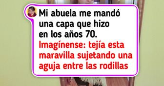 18 Joyas tejidas por abuelas que son la tendencia de moda más auténtica