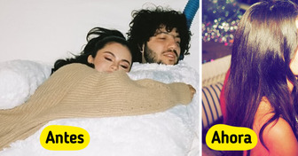 Cómo el amor por Selena Gómez hizo que la vida de Benny Blanco cambiara y reconstruyera su corazón