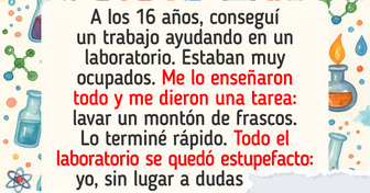 El primer empleo nunca se olvida: 22 relatos que te harán reír, llorar y recordar el tuyo