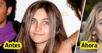 La aparición de Paris Jackson desata controversias sobre su parecido con Michael Jackson: ¿es realmente su hija biológica?